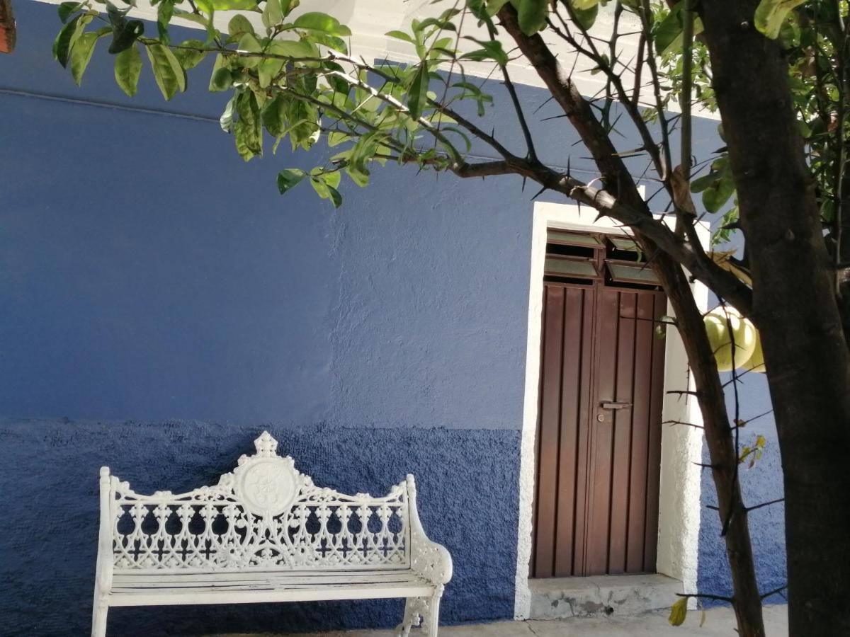 Casa Refugio Budget House 8 Rooms & 9 Bathrooms Oaxaca Экстерьер фото