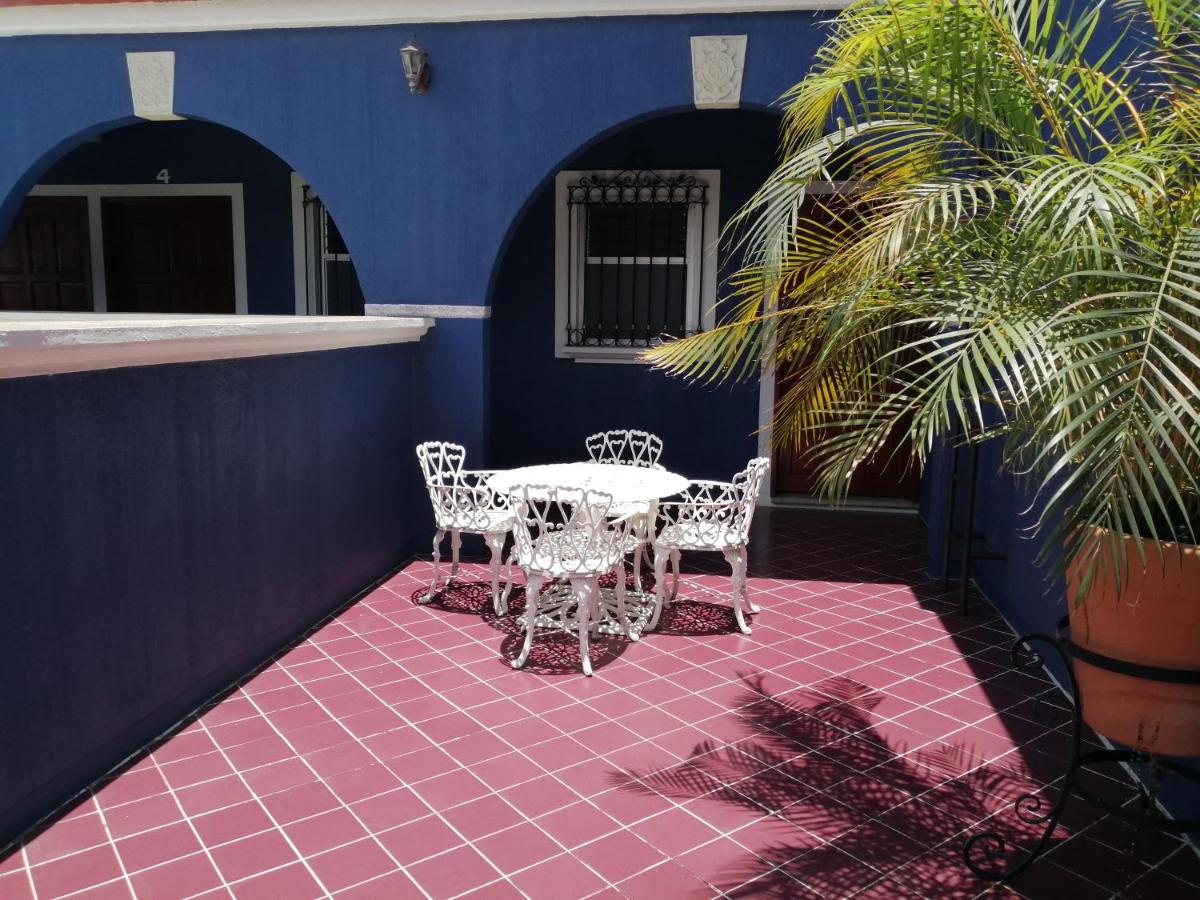 Casa Refugio Budget House 8 Rooms & 9 Bathrooms Oaxaca Экстерьер фото