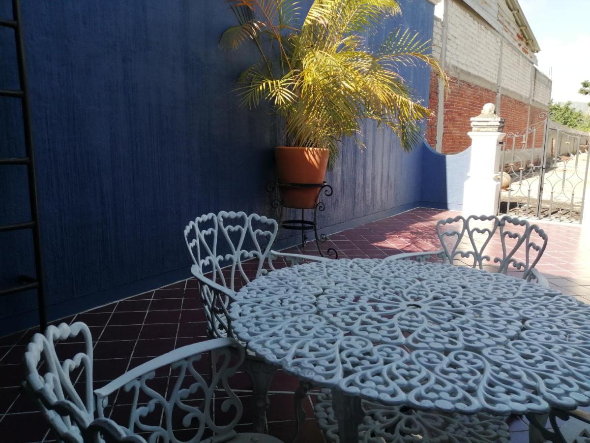 Casa Refugio Budget House 8 Rooms & 9 Bathrooms Oaxaca Экстерьер фото