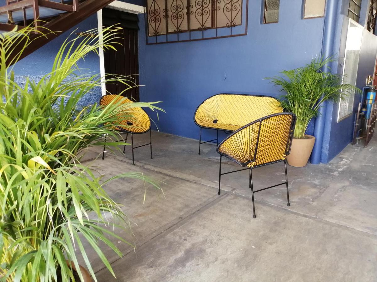 Casa Refugio Budget House 8 Rooms & 9 Bathrooms Oaxaca Экстерьер фото