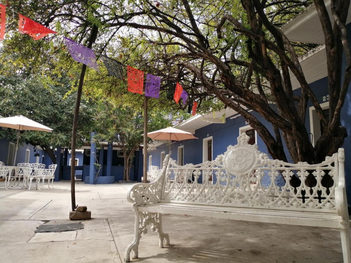 Casa Refugio Budget House 8 Rooms & 9 Bathrooms Oaxaca Экстерьер фото