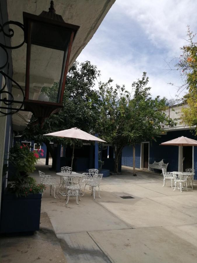 Casa Refugio Budget House 8 Rooms & 9 Bathrooms Oaxaca Экстерьер фото