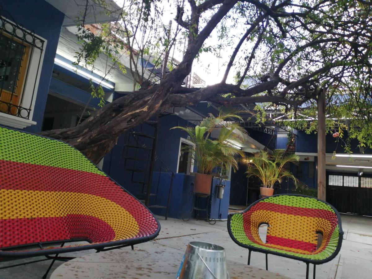 Casa Refugio Budget House 8 Rooms & 9 Bathrooms Oaxaca Экстерьер фото