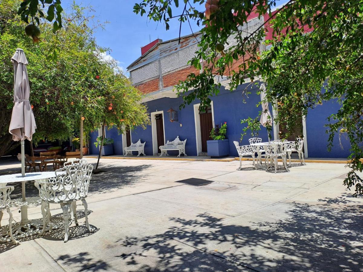 Casa Refugio Budget House 8 Rooms & 9 Bathrooms Oaxaca Экстерьер фото