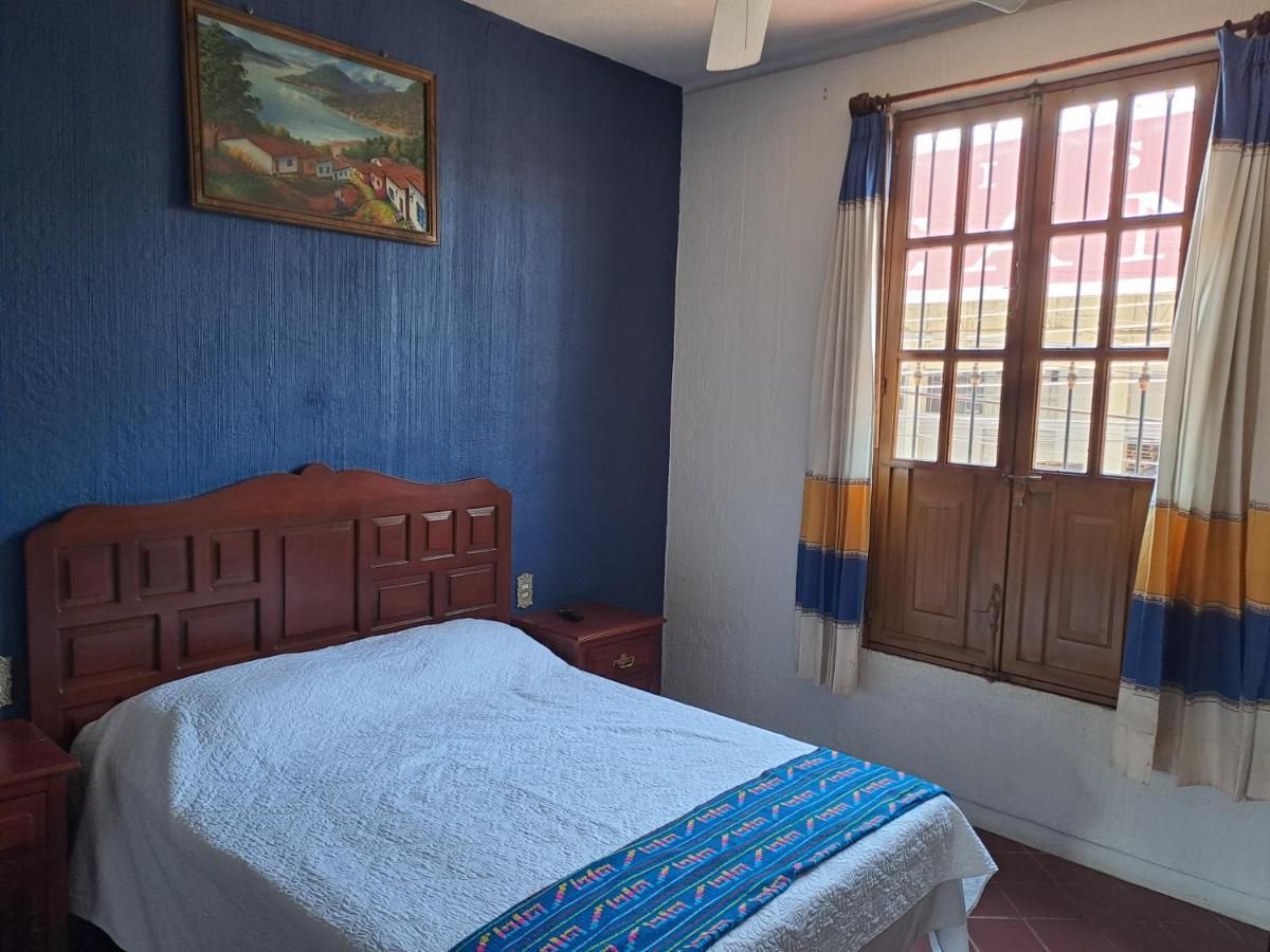 Casa Refugio Budget House 8 Rooms & 9 Bathrooms Oaxaca Экстерьер фото