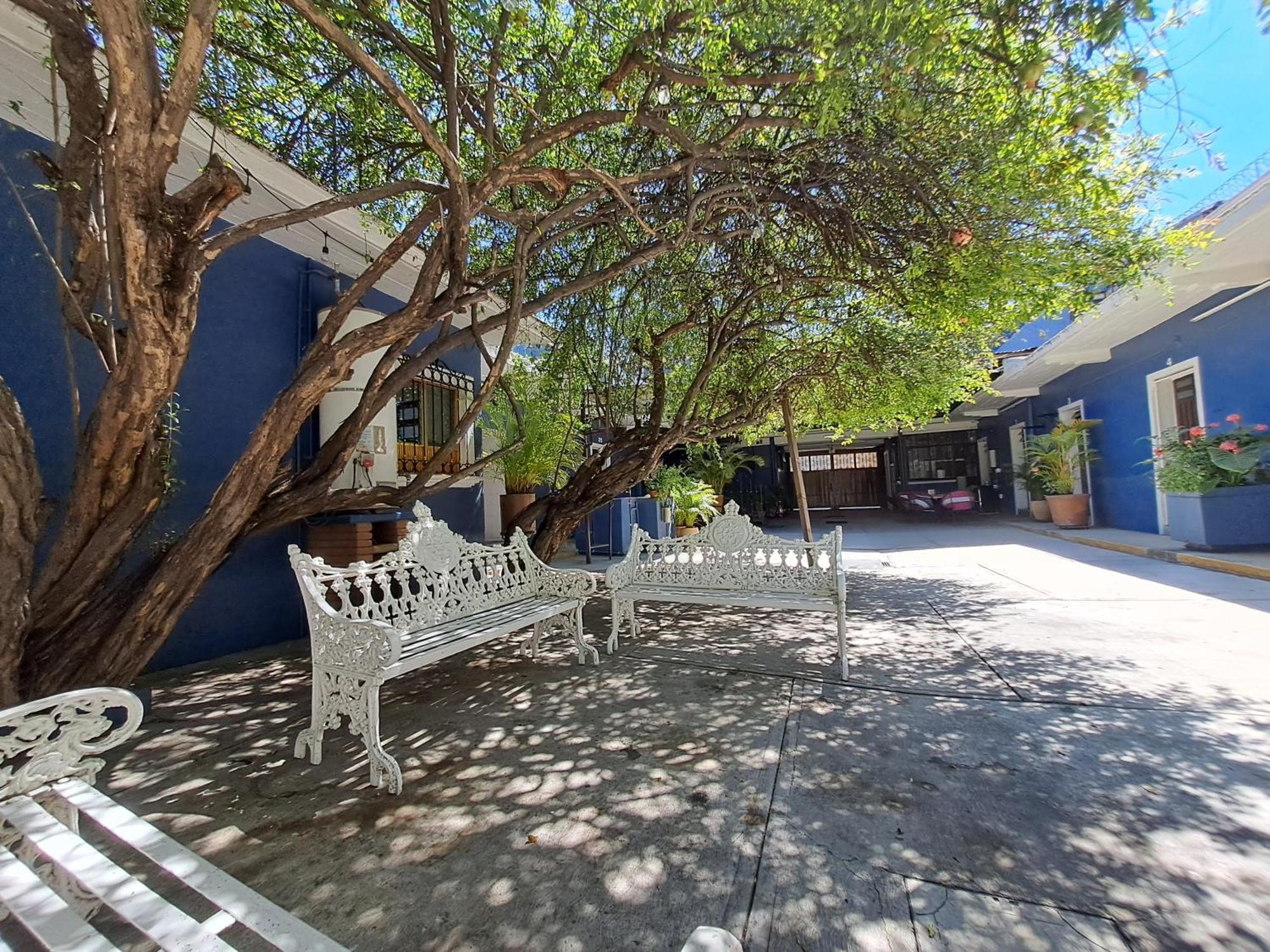 Casa Refugio Budget House 8 Rooms & 9 Bathrooms Oaxaca Экстерьер фото