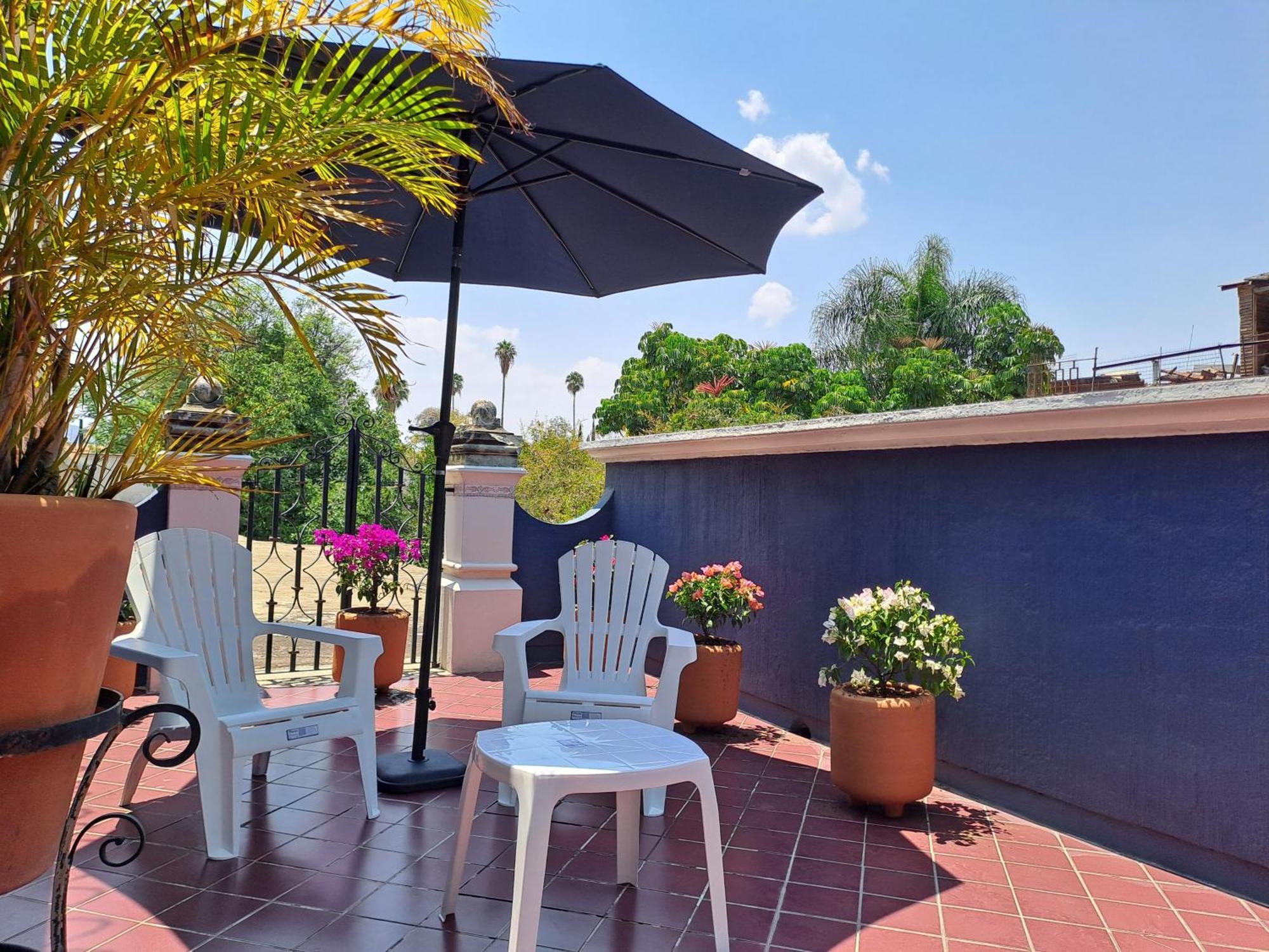 Casa Refugio Budget House 8 Rooms & 9 Bathrooms Oaxaca Экстерьер фото