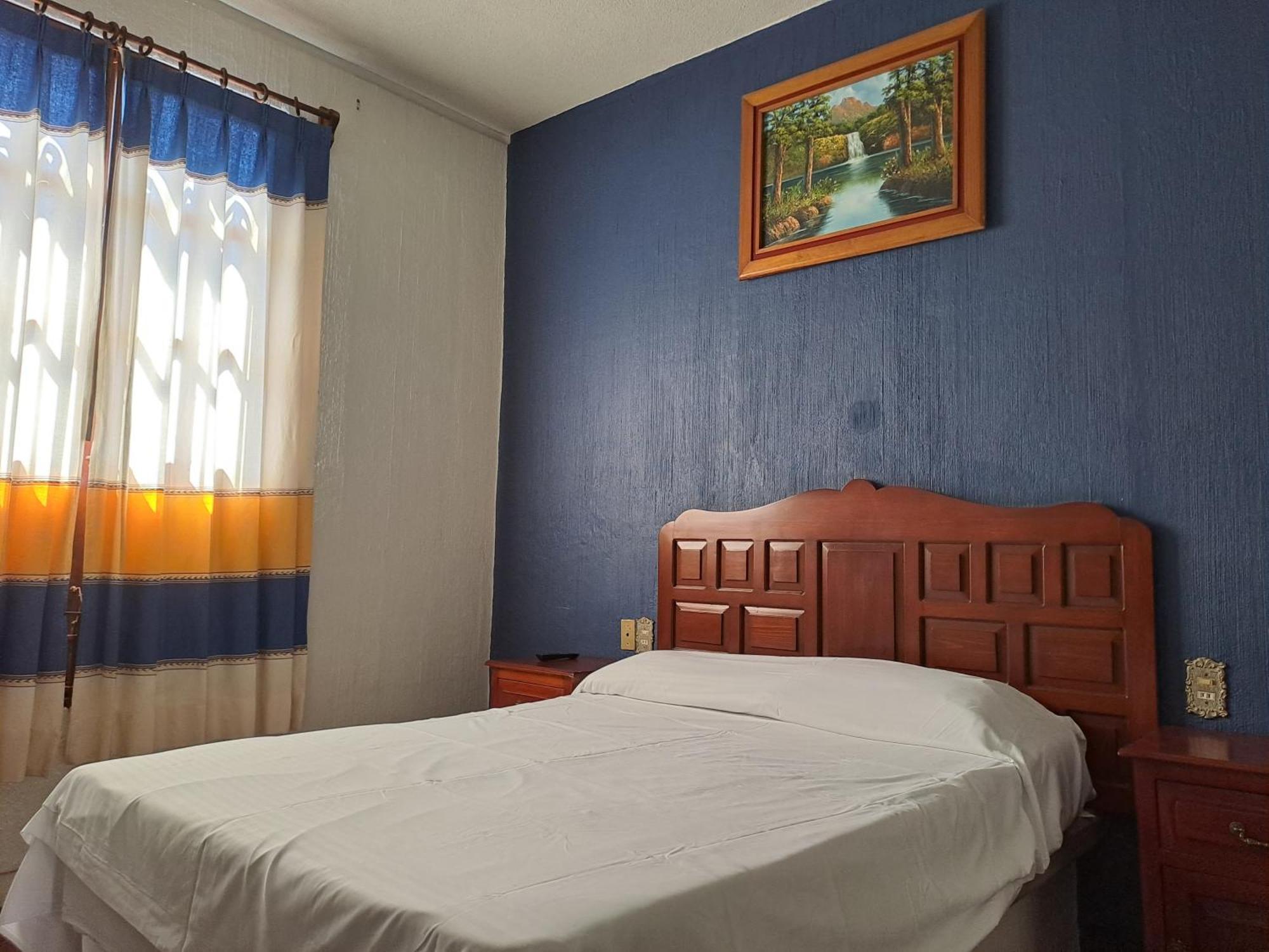 Casa Refugio Budget House 8 Rooms & 9 Bathrooms Oaxaca Номер фото