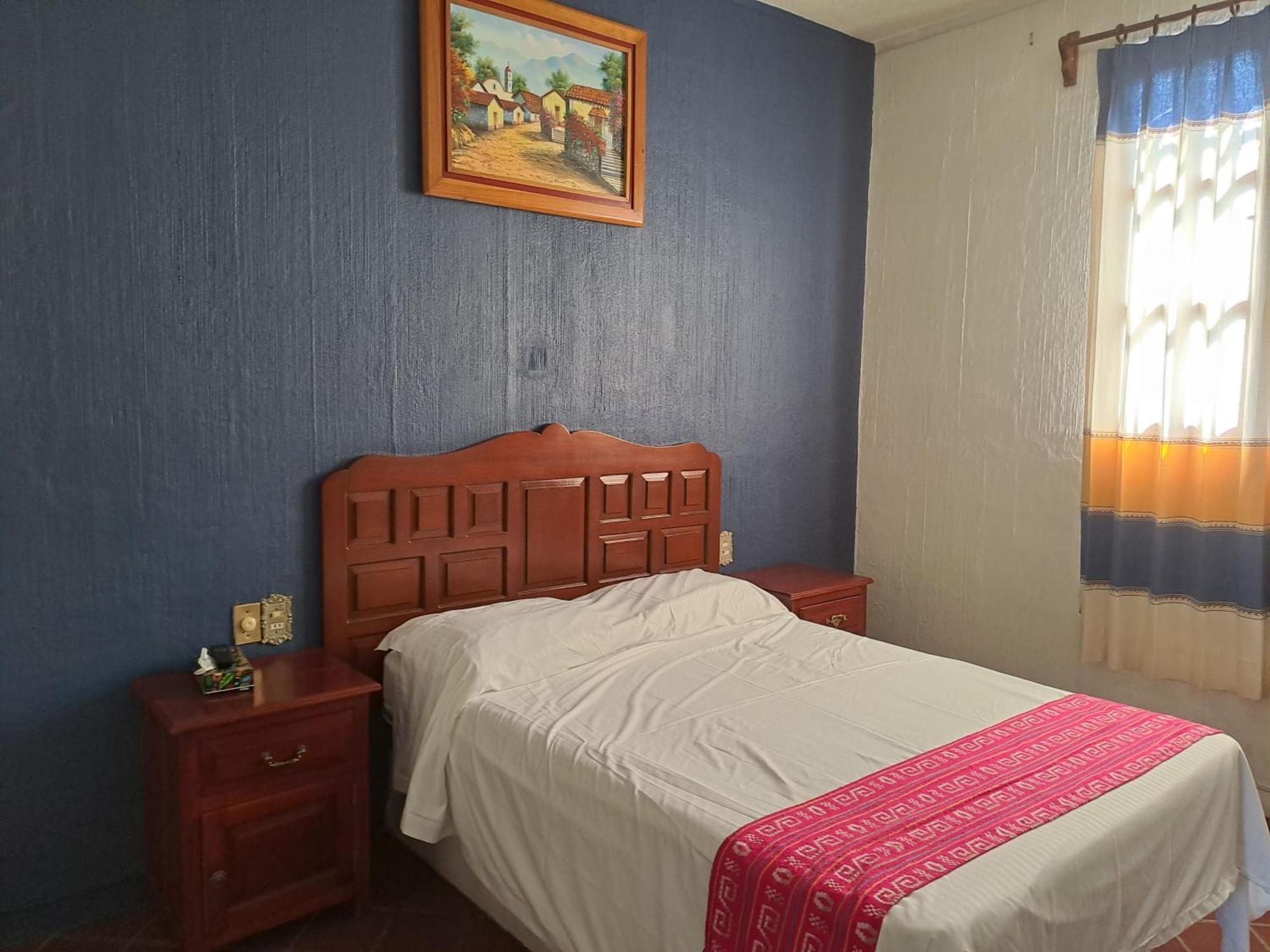 Casa Refugio Budget House 8 Rooms & 9 Bathrooms Oaxaca Номер фото